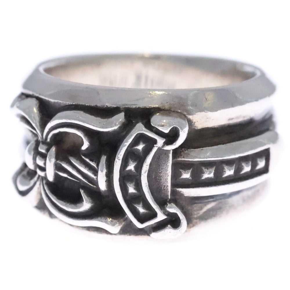 CHROME HEARTS(クロムハーツ) DAGGER ダガー シルバーリング