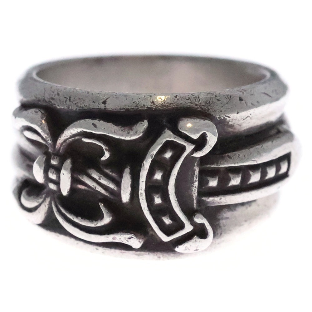 CHROME HEARTS(クロムハーツ) DAGGER ダガー シルバーリング