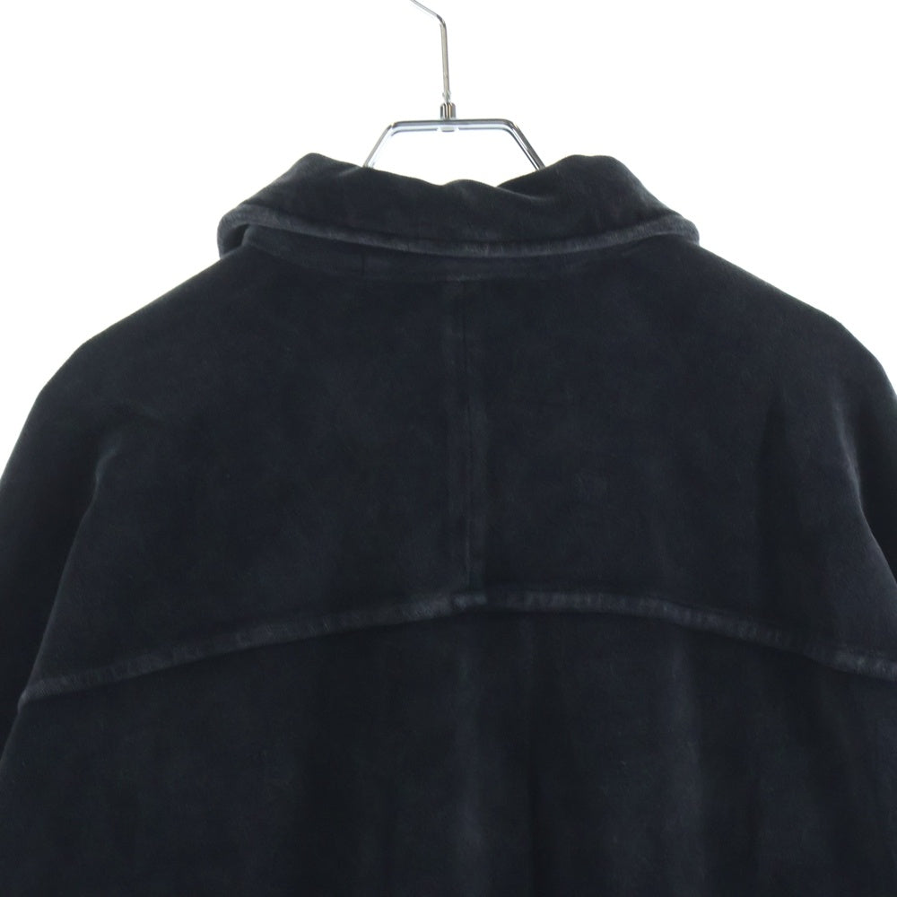 ALEXANDER WANG(アレキサンダーワン) articulated pullover polo shirt