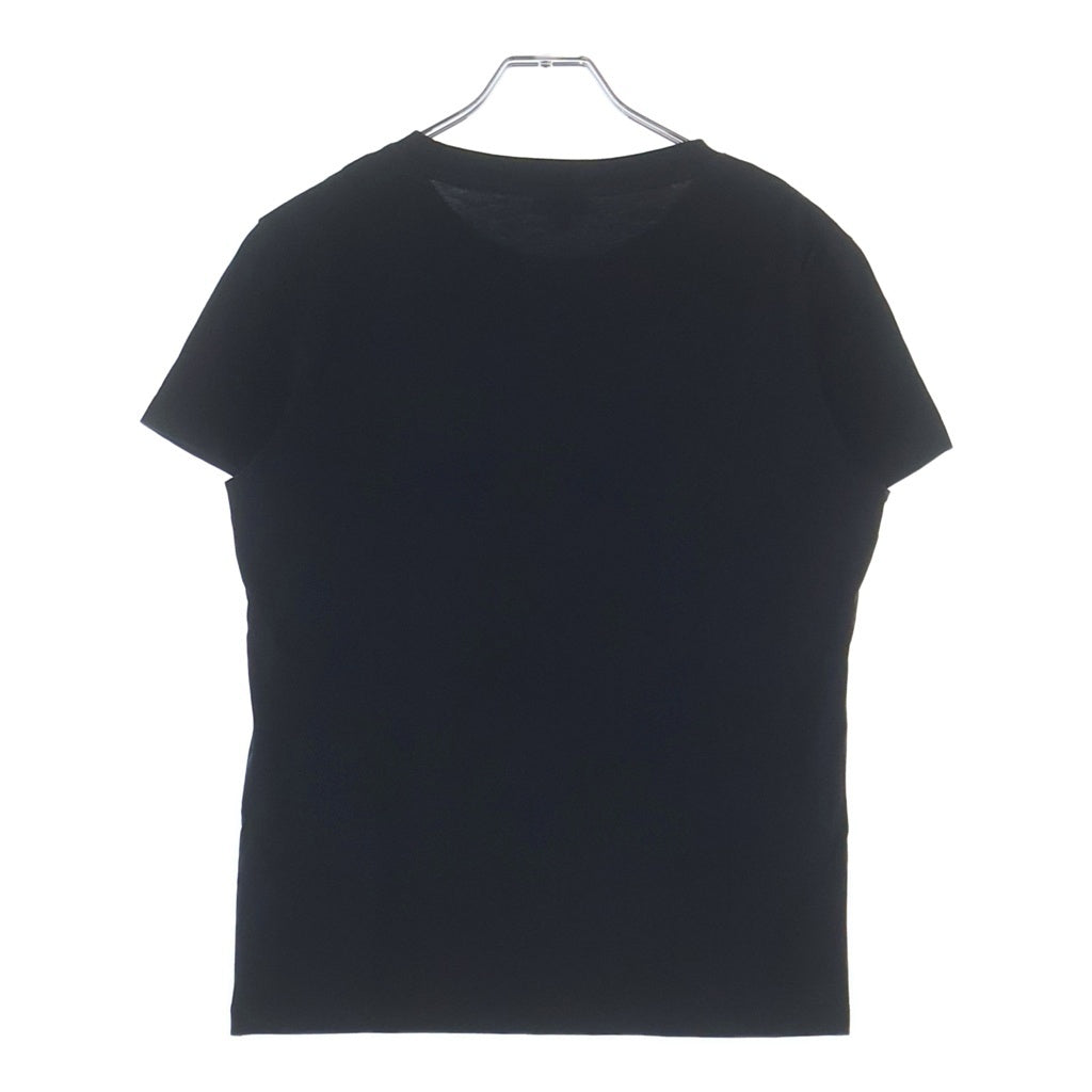 KENZO(ケンゾー) GRADIENT TIGER T-SHIRT タイガープリント半袖Tシャツ カットソー ブラック