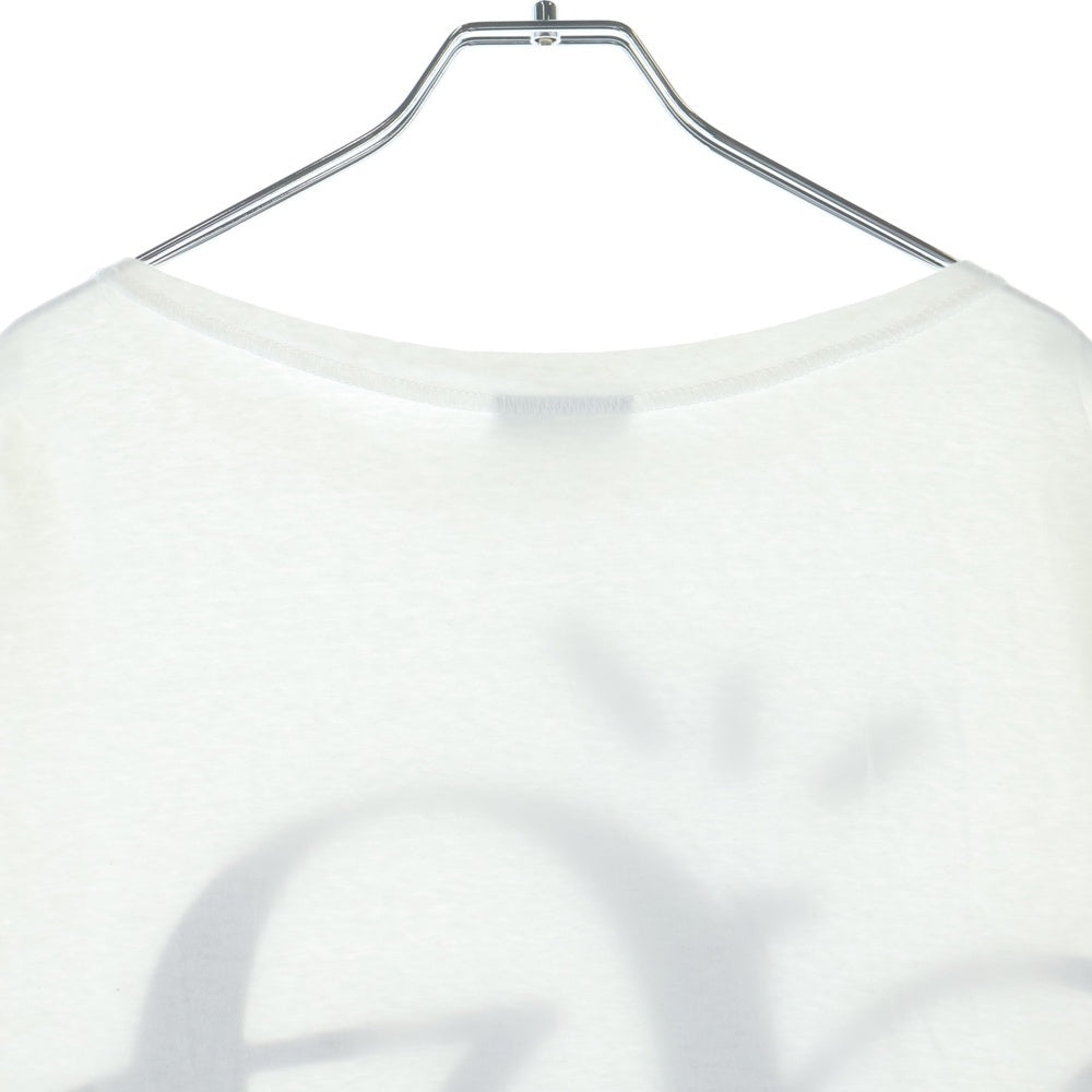 DIOR(ディオール) 22AW カクタスジャックプリントTシャツ ホワイト 283J632A0752