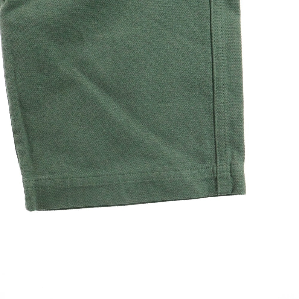 STONE ISLAND(ストーンアイランド) Cotton Baker Pants 751531604 コットン バイカー パンツ カーキ