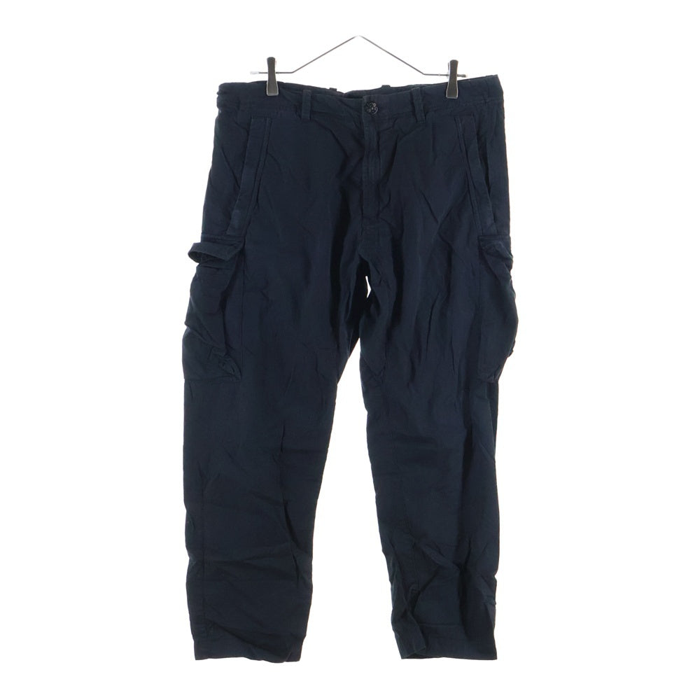STONE ISLAND(ストーンアイランド) 19SS GHOST PIECE COTTON 7015314F2