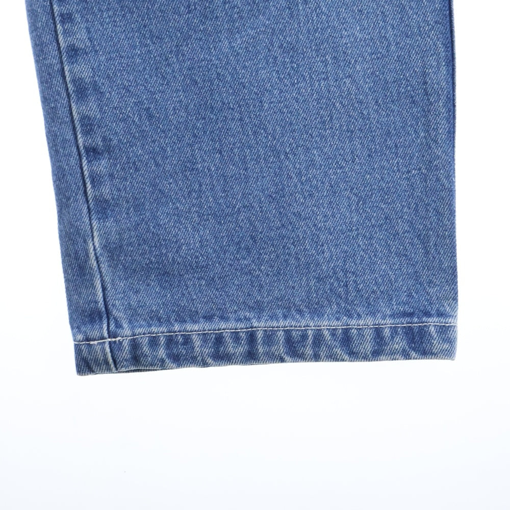 STUSSY(ステューシー) Painter Denim Pants 116433 ペインター デニム パンツ インディゴ