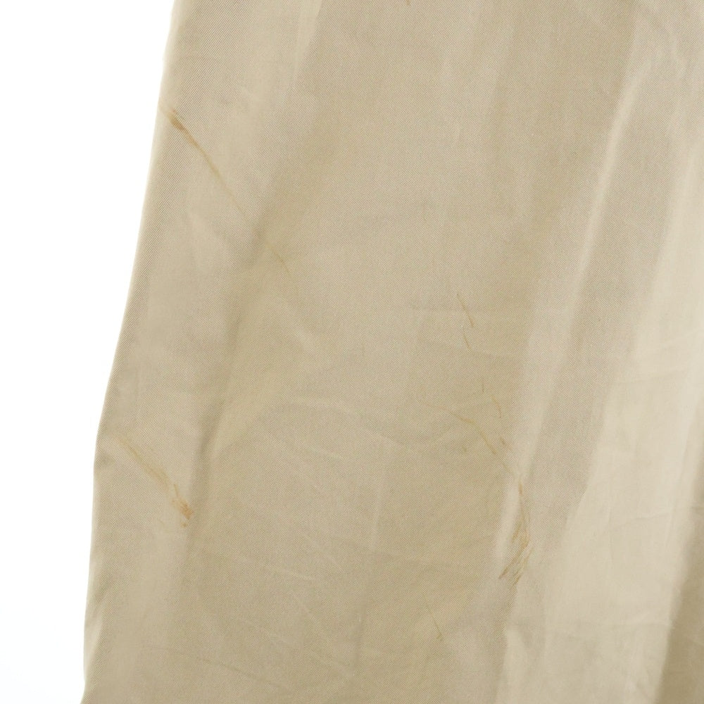 BURBERRY(バーバリー) Horseferry Print Car Coat ホースフェリープリントカーコート ベージュ 8015897