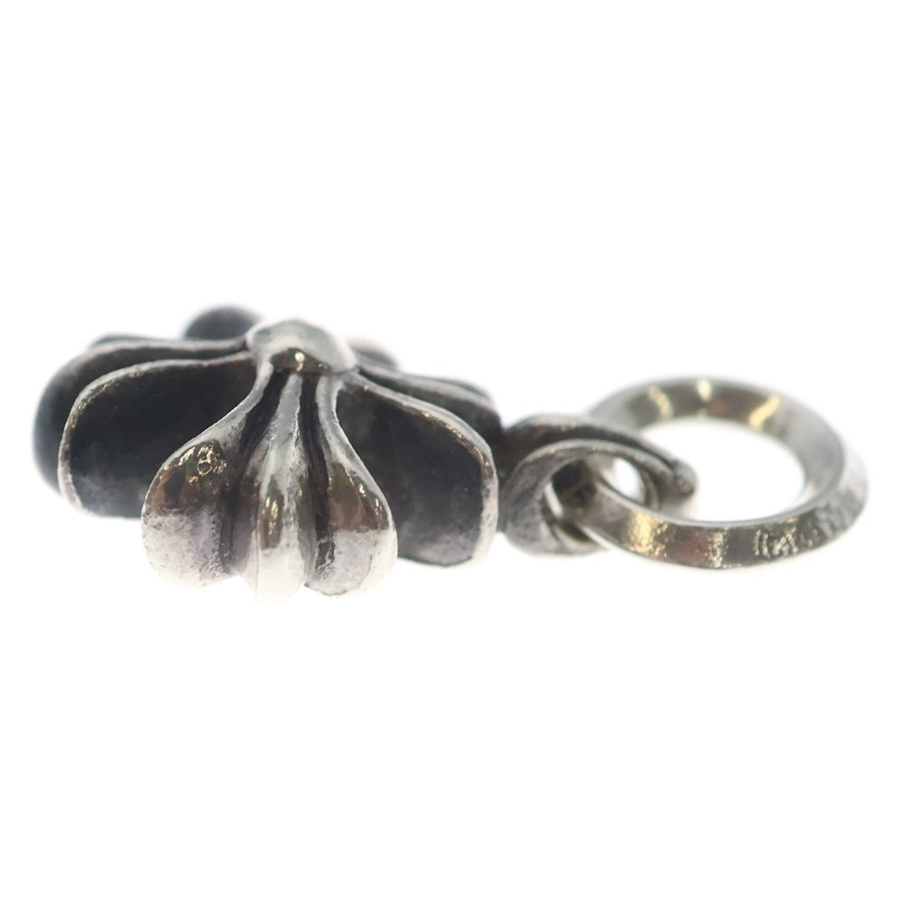 CHROME HEARTS(クロムハーツ) CHARM CH PLUS CHプラスチャーム ペンダントトップ シルバー