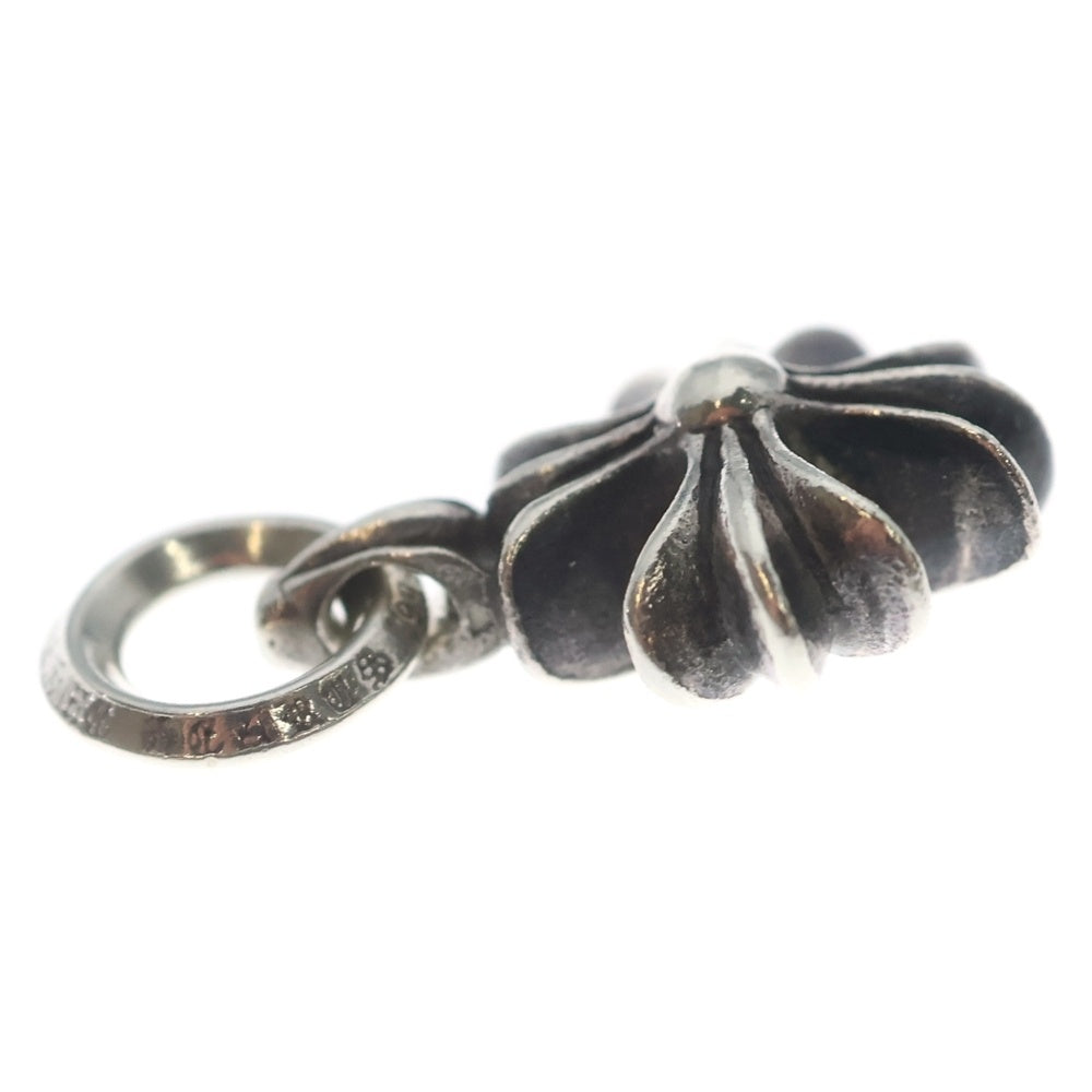 CHROME HEARTS(クロムハーツ) CHARM CH PLUS CHプラスチャーム ペンダントトップ シルバー
