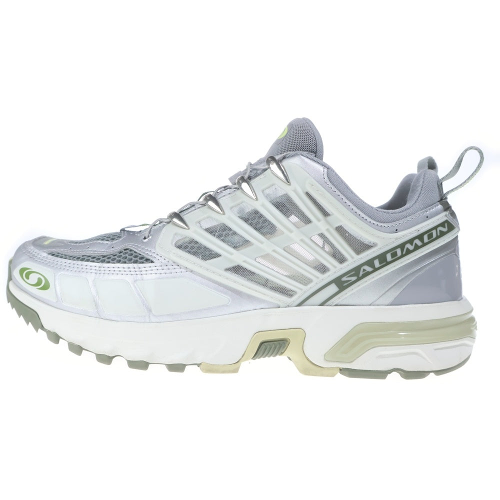 Maison Margiela(メゾンマルジェラ) ×SALOMON ACS PRO 2 サロモン ローカットスニーカー シルバー US10.5/28.5cm 476994 S59WS0214