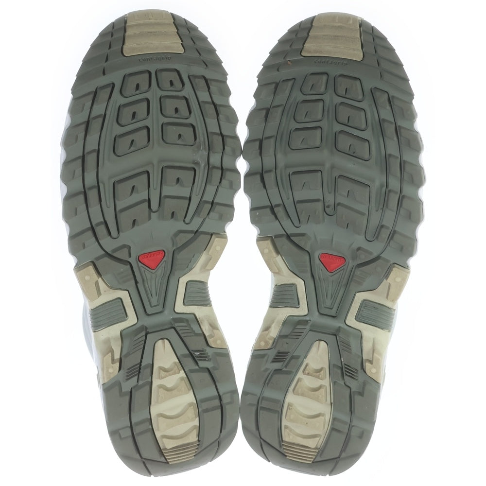 Maison Margiela(メゾンマルジェラ) ×SALOMON ACS PRO 2 サロモン ローカットスニーカー シルバー US10.5/28.5cm 476994 S59WS0214