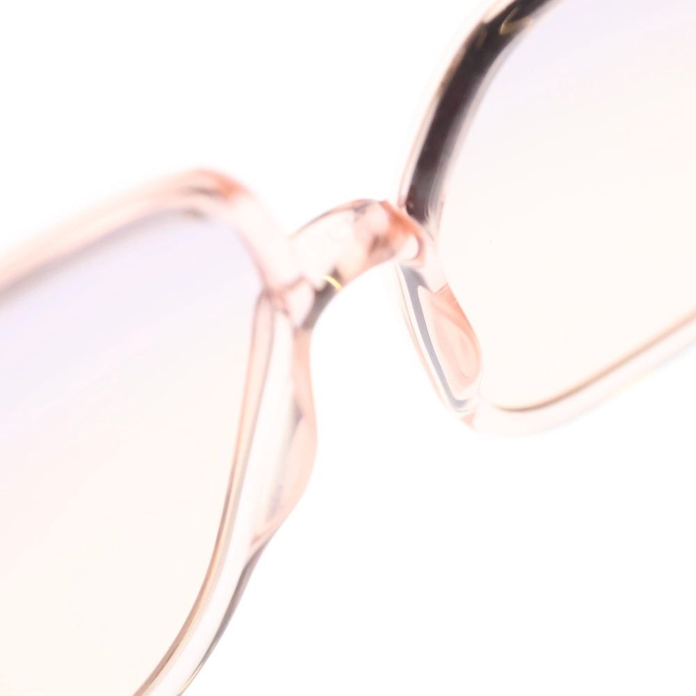 Christian Dior(クリスチャンディオール) Diorsostellaire S1U クリア サングラス 眼鏡 クリア レディース