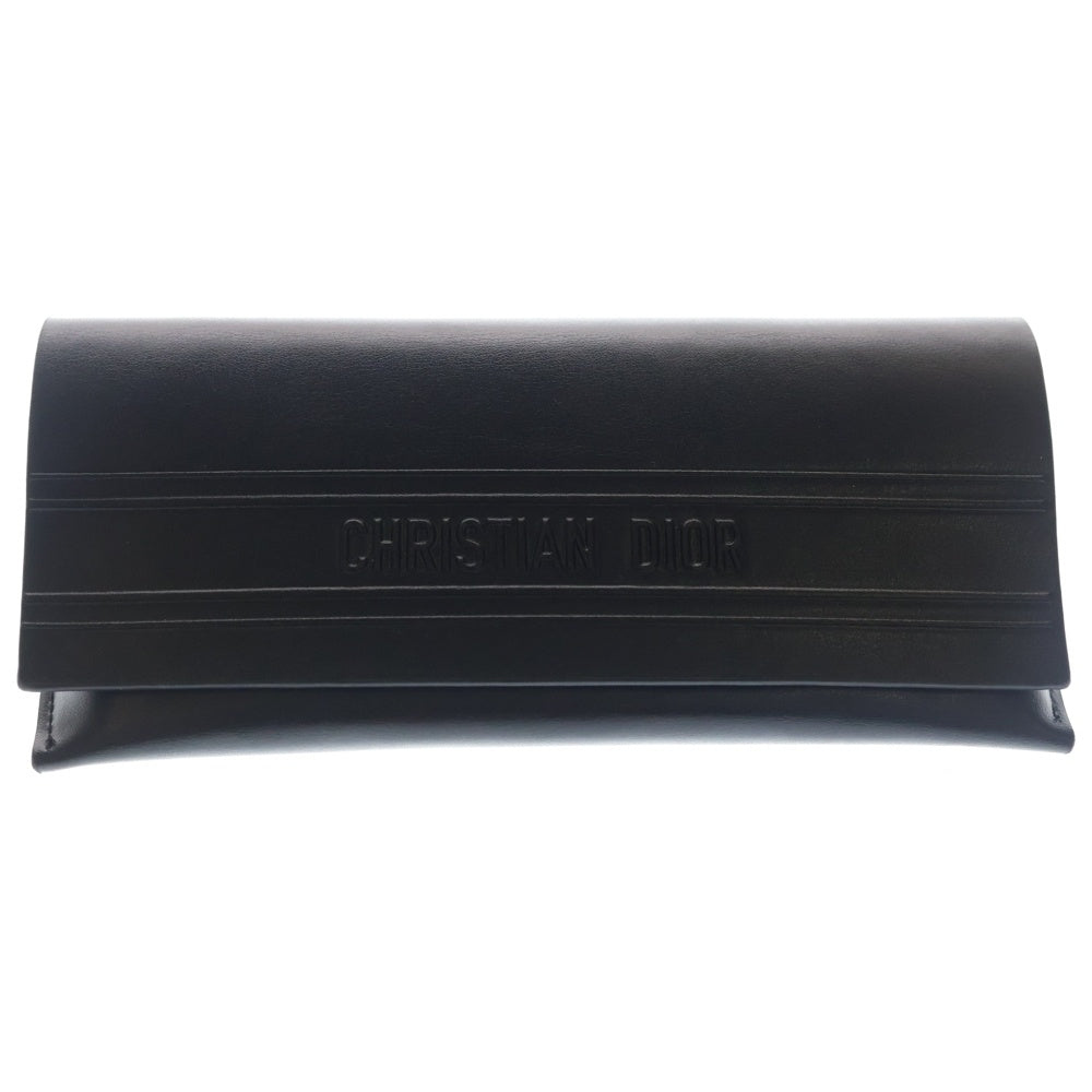 Christian Dior(クリスチャンディオール) Diorsostellaire S1U クリア サングラス 眼鏡 クリア レディース