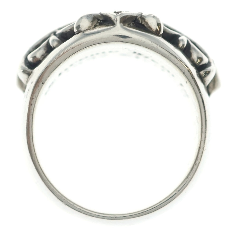 CHROME HEARTS(クロムハーツ) KEEPER P DMND キーパー PAVEダイヤ