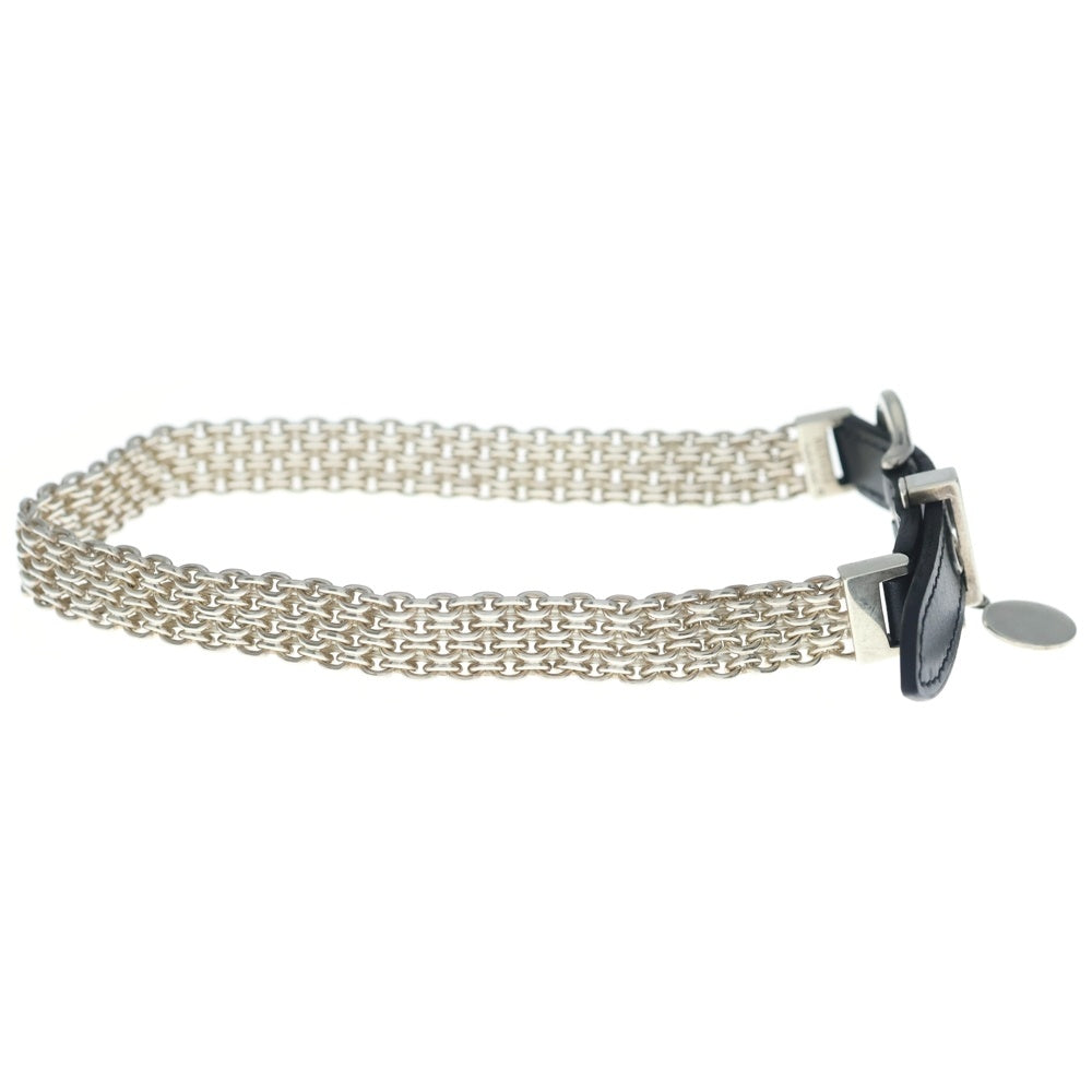 HERMES(エルメス) Ceintrue silver necklace センチュリー シルバー