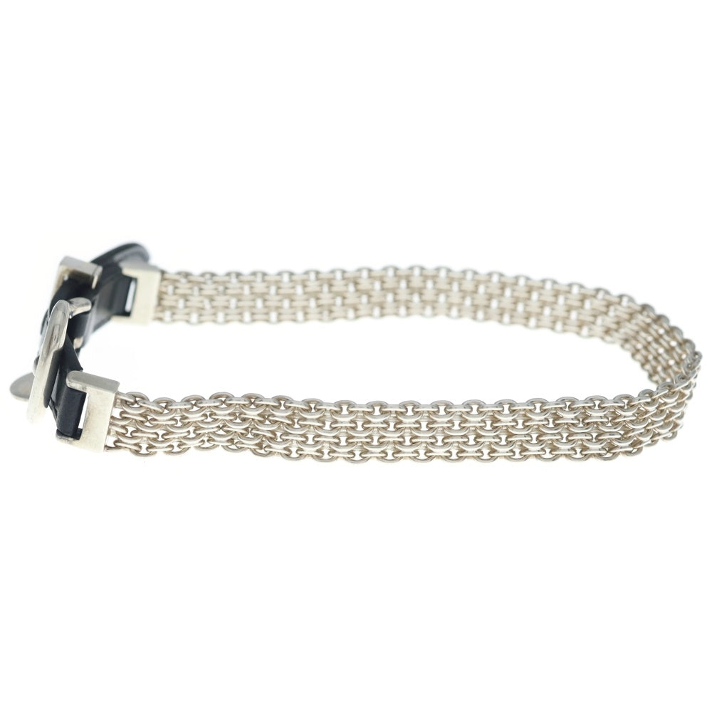 HERMES(エルメス) Ceintrue silver necklace センチュリー シルバー ネックレス