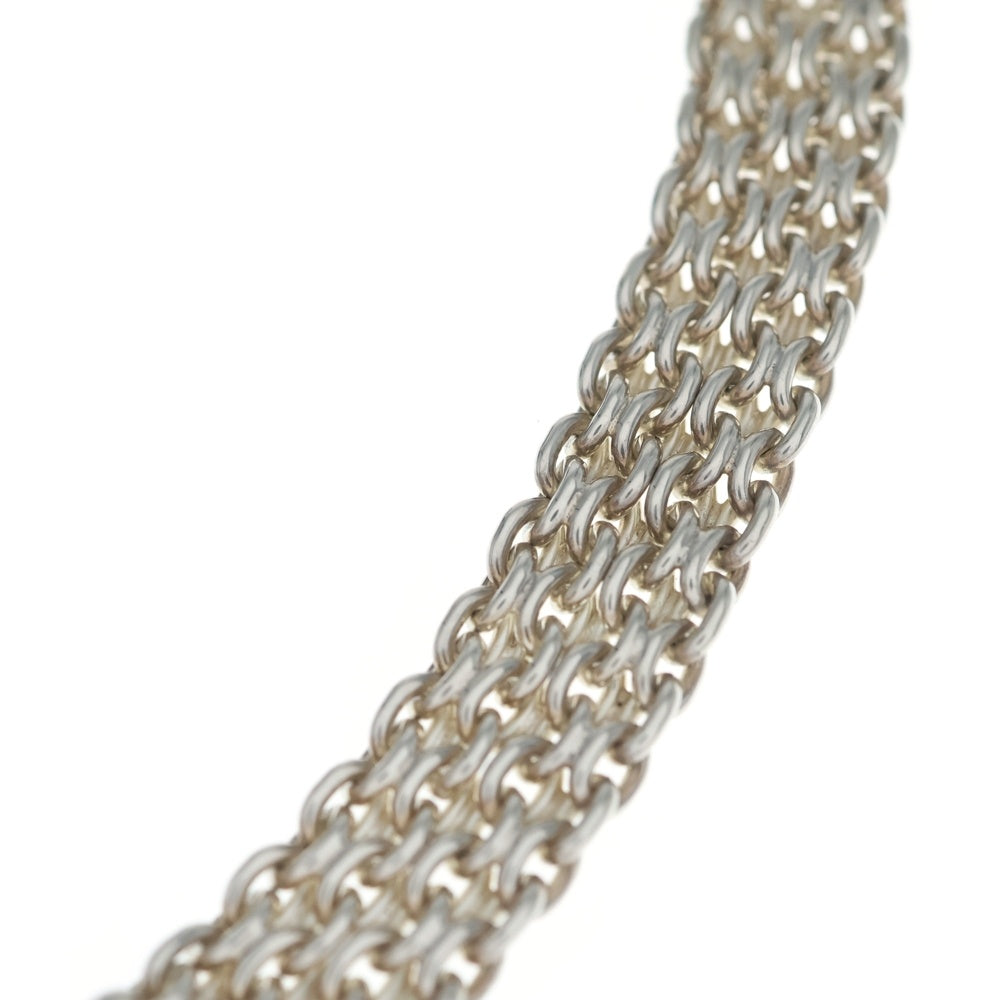 HERMES(エルメス) Ceintrue silver necklace センチュリー シルバー ネックレス