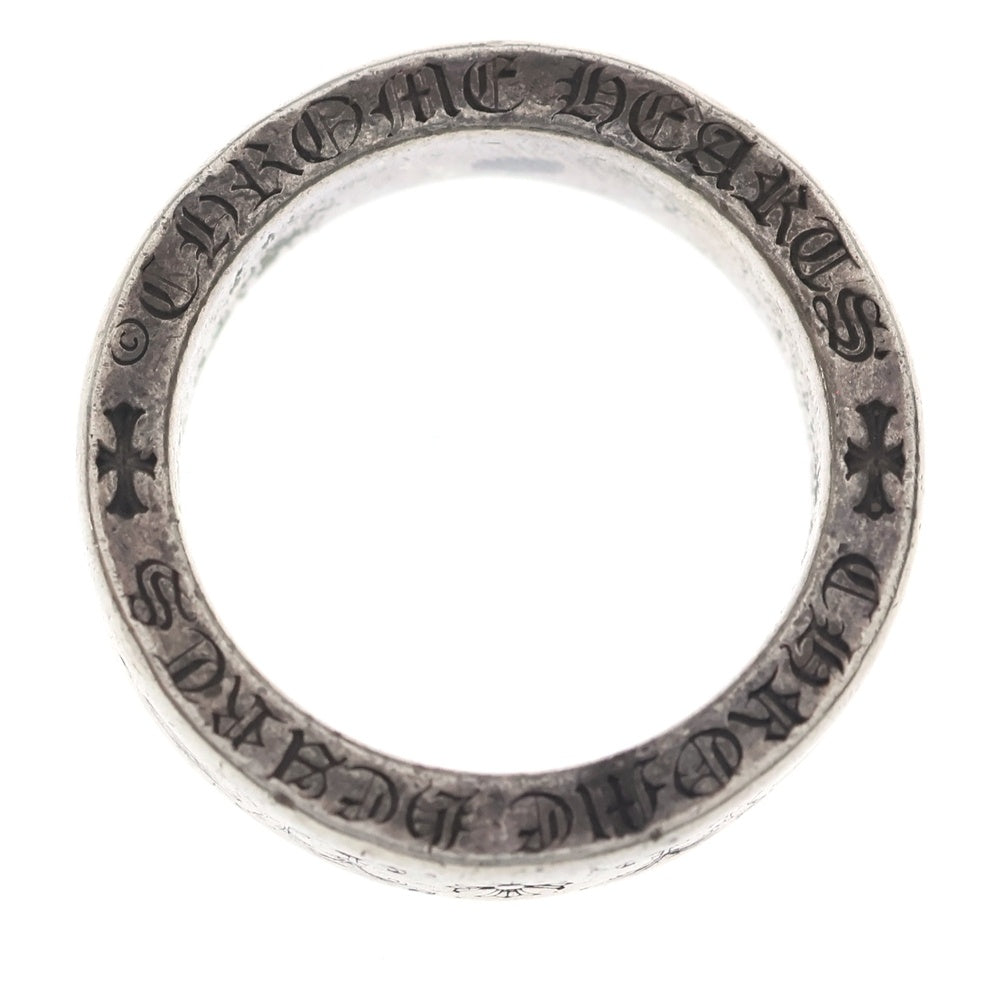 CHROME HEARTS(クロムハーツ) 6mm SPACER DAGGER 6mmスペーサーダガー シルバーリング
