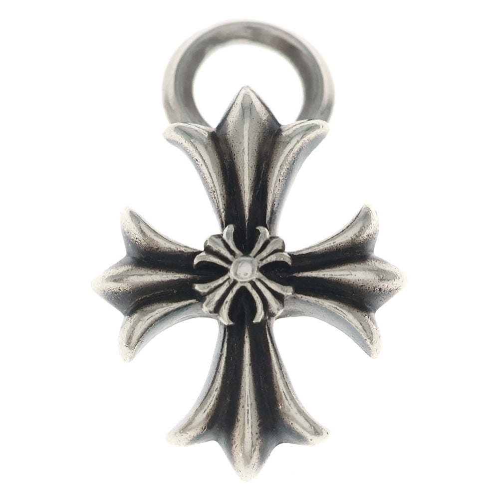 CHROME HEARTS(クロムハーツ) CH PLUS PENDANT CHプラスペンダント シルバーネックレストップ