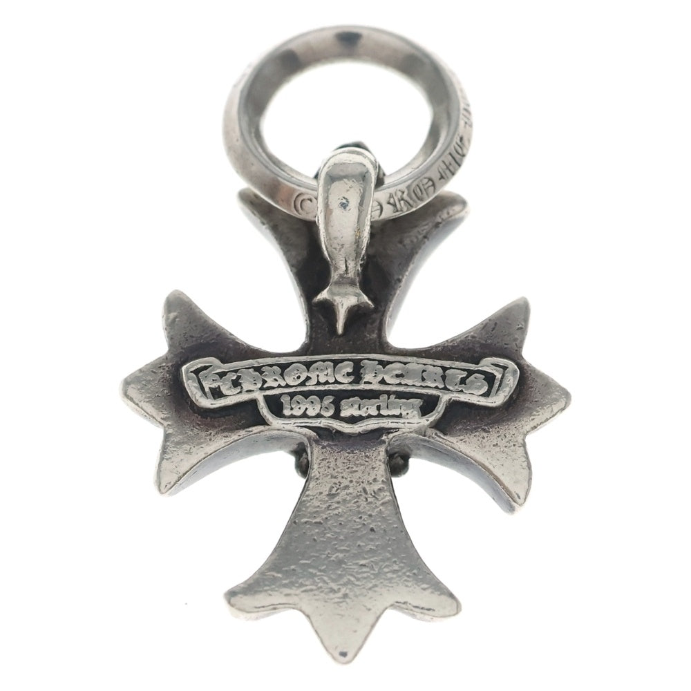 CHROME HEARTS(クロムハーツ) CH PLUS PENDANT CHプラスペンダント シルバーネックレストップ