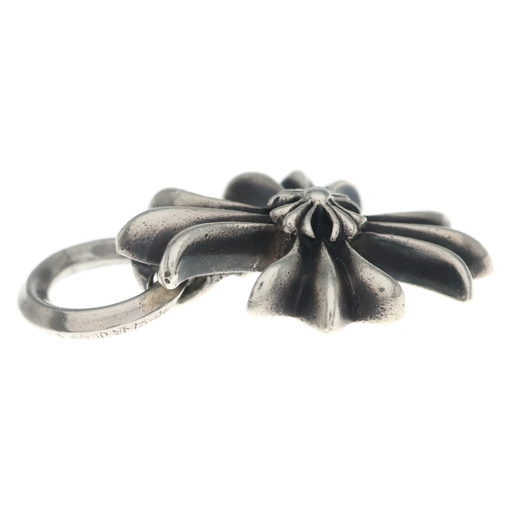CHROME HEARTS(クロムハーツ) CH PLUS PENDANT CHプラスペンダント シルバーネックレストップ