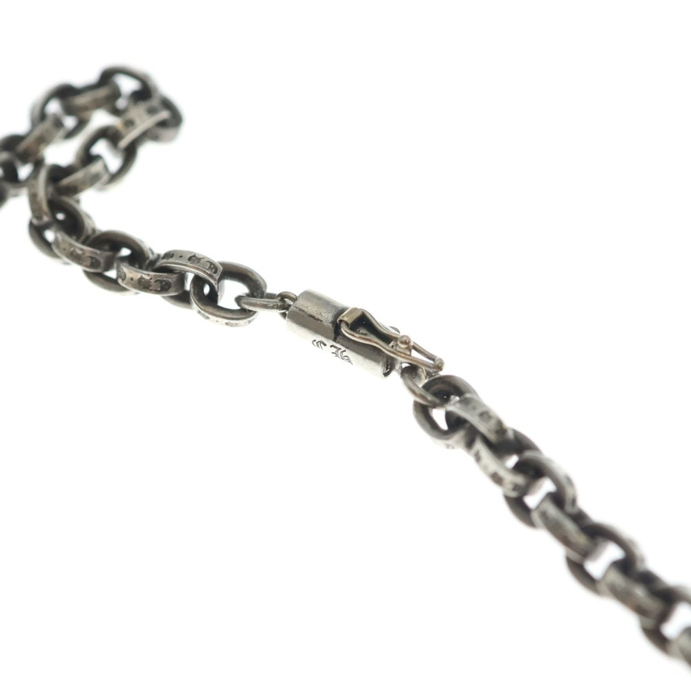CHROME HEARTS(クロムハーツ) PAPER CHAIN 18 ペーパーチェーン