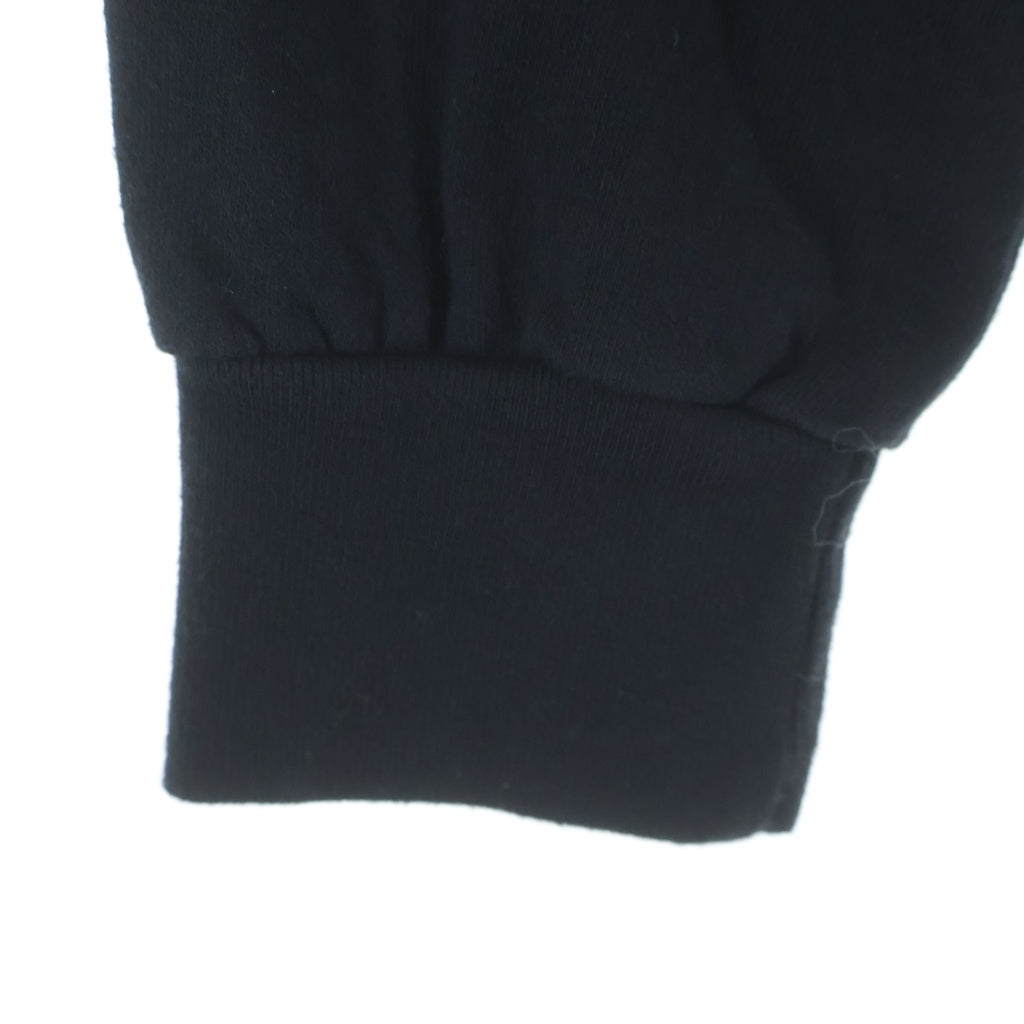 CHROME HEARTS(クロムハーツ) SWTSHRT HD ZIP FOTI フォティバックプリントジップアップパーカー