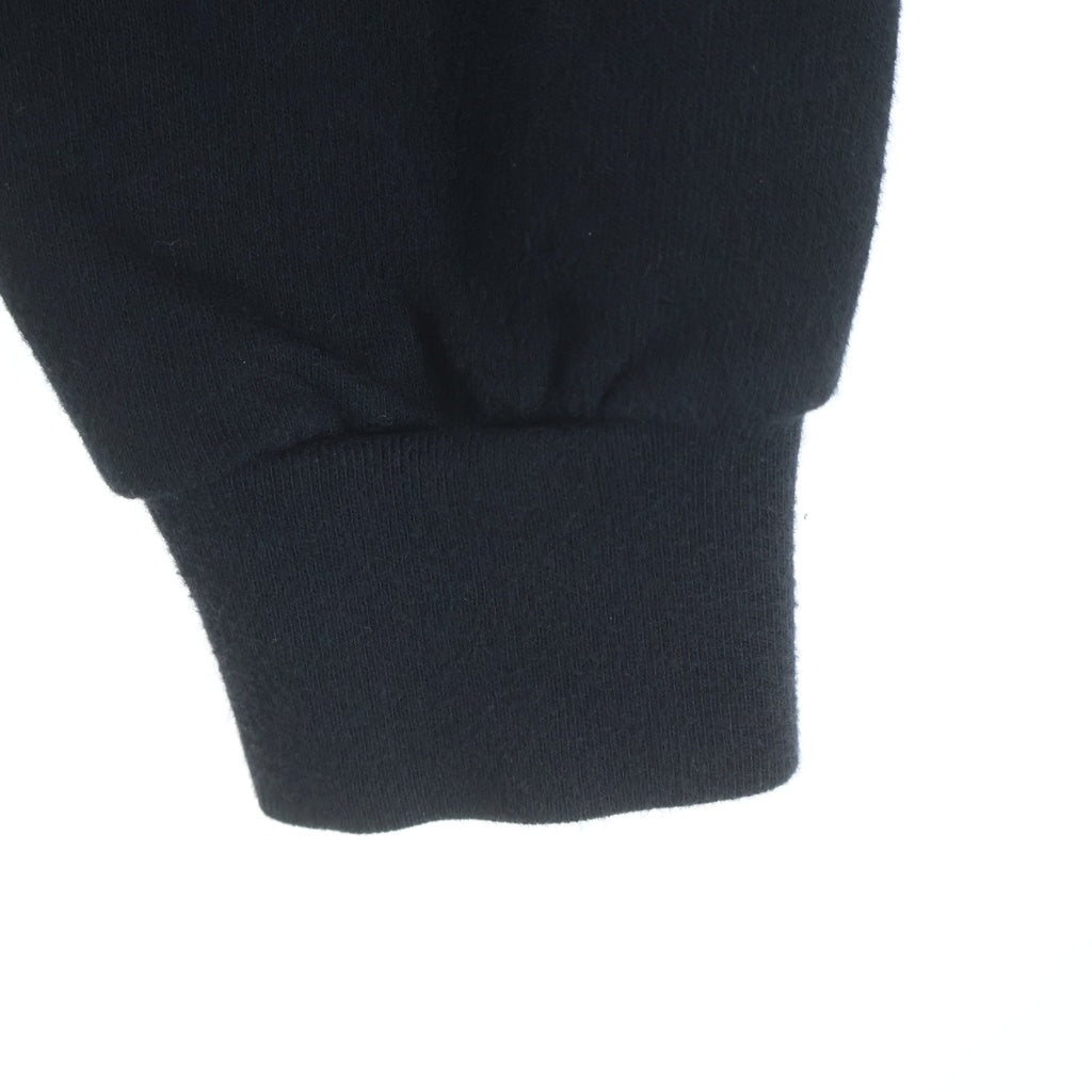 CHROME HEARTS(クロムハーツ) SWTSHRT HD ZIP FOTI フォティバックプリントジップアップパーカー