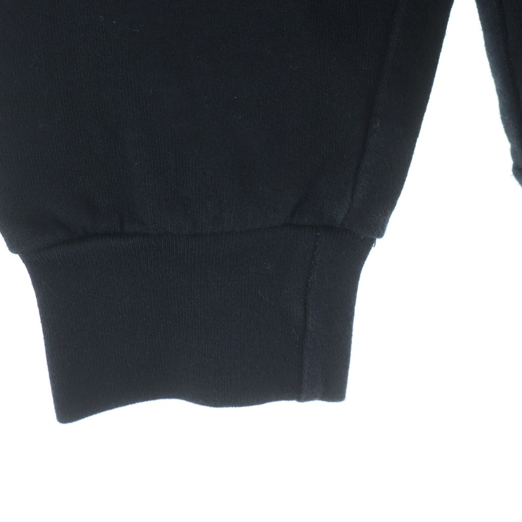 CHROME HEARTS(クロムハーツ) SWTSHRT HD ZIP FOTI フォティバックプリントジップアップパーカー