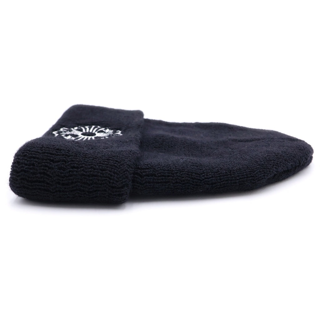 CHROME HEARTS(クロムハーツ) WOOL WATCH CAP CHプラス刺繍ビーニーニット