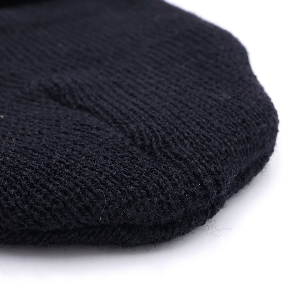 CHROME HEARTS(クロムハーツ) WOOL WATCH CAP CHプラス刺繍ビーニーニット