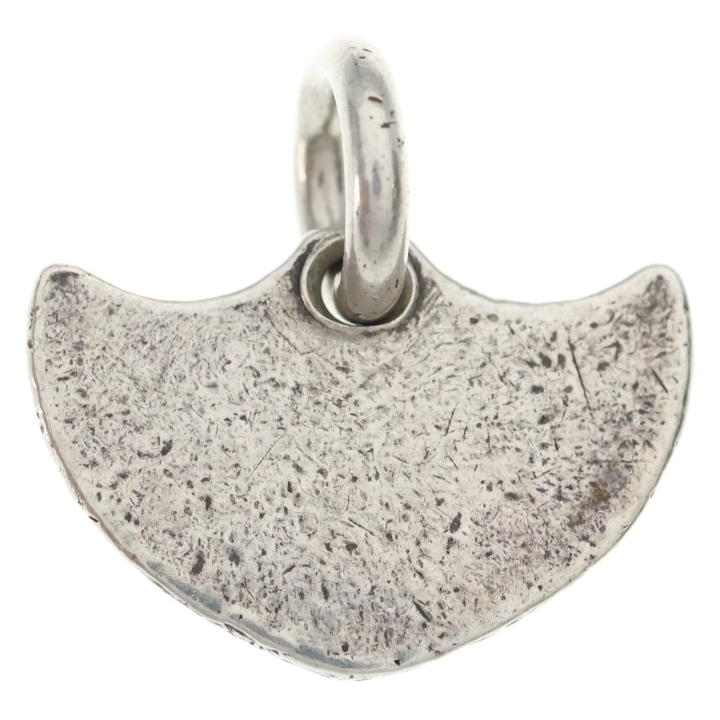 CHROME HEARTS(クロムハーツ) SHIELD シールド NYC限定ネックレストップ
