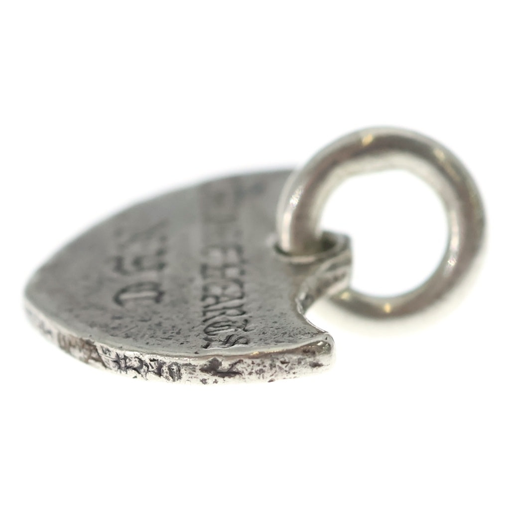 CHROME HEARTS(クロムハーツ) SHIELD シールド NYC限定ネックレストップ