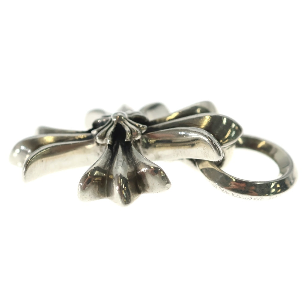 CHROME HEARTS(クロムハーツ) CH PLUS PENDANT CHプラスペンダント シルバーネックレストップ