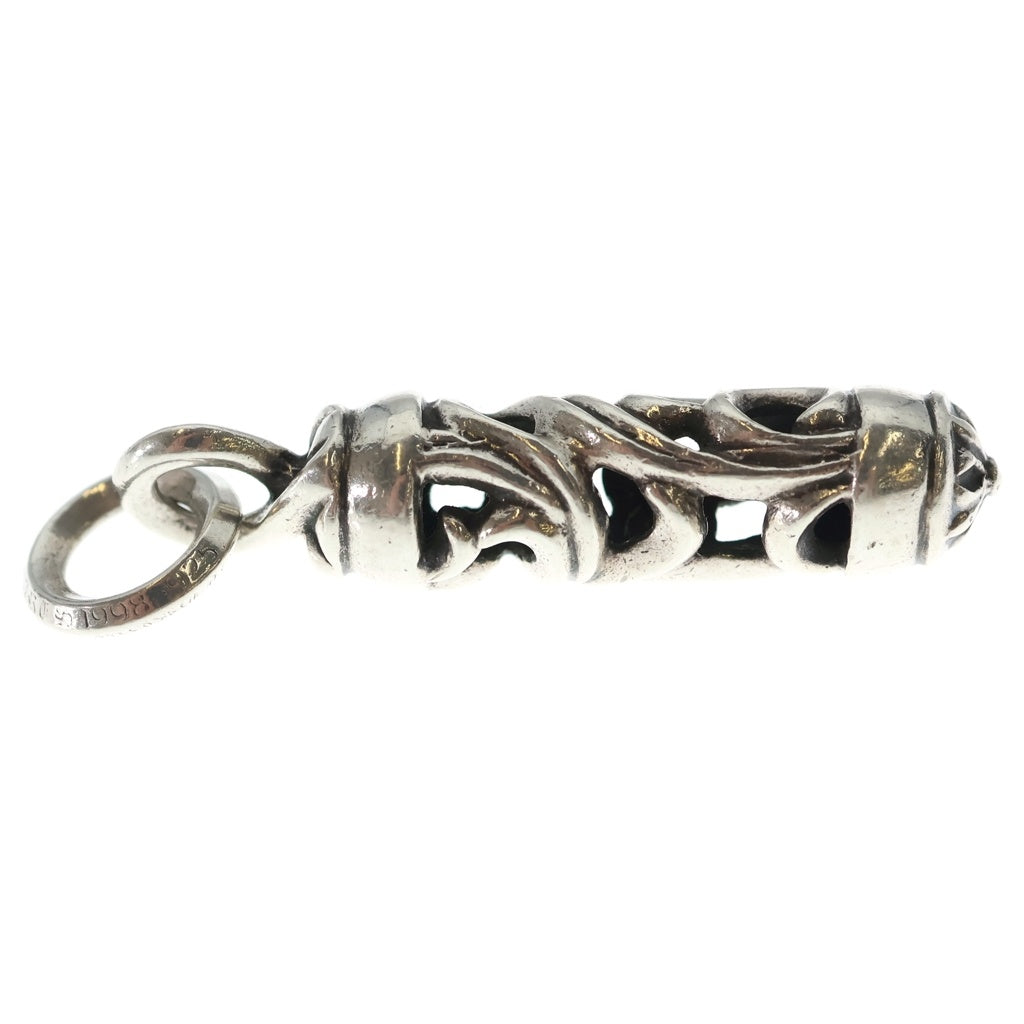 CHROME HEARTS(クロムハーツ) ROLLER ローラーペンダントトップ シルバー BCA303