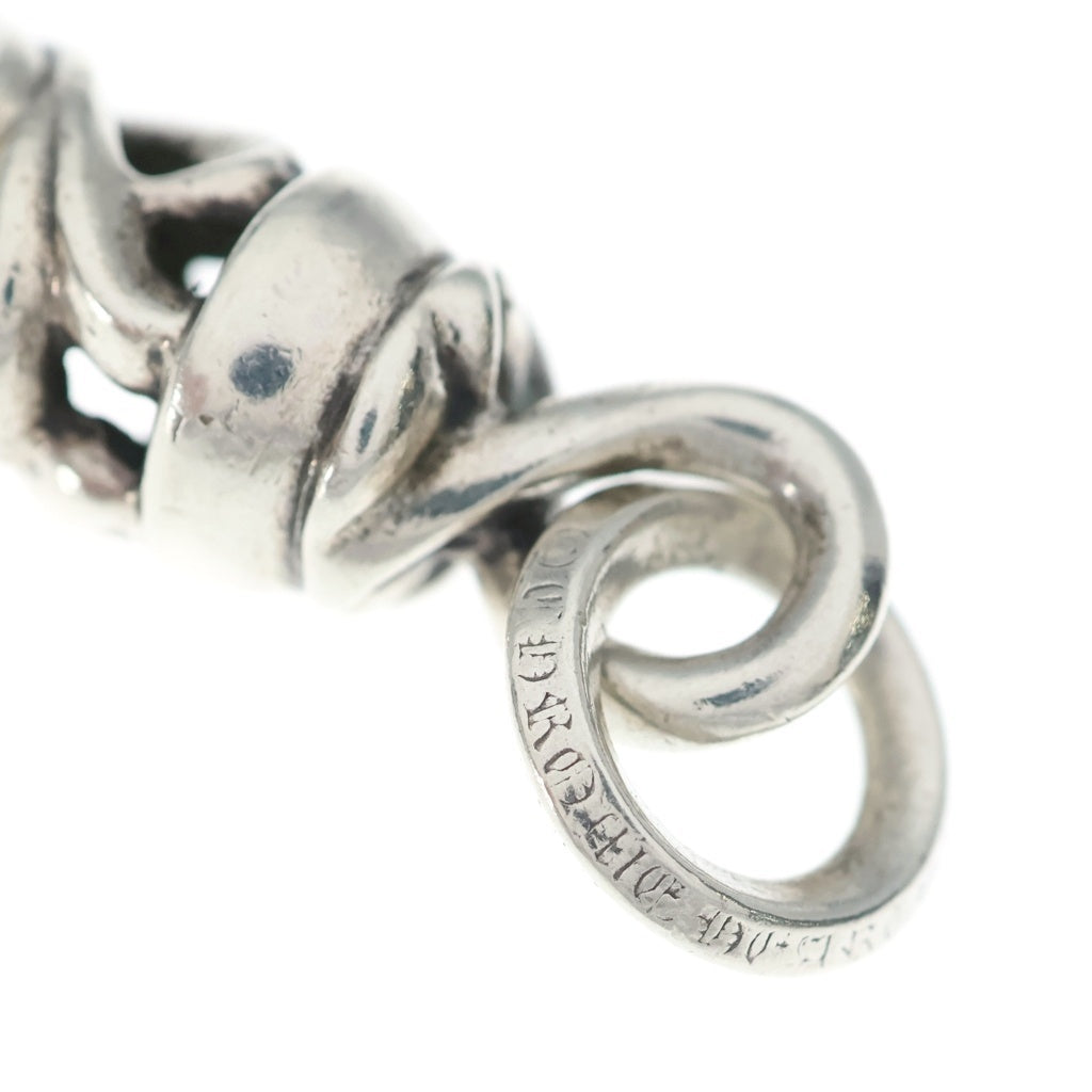 CHROME HEARTS(クロムハーツ) ROLLER ローラーペンダントトップ シルバー BCA303