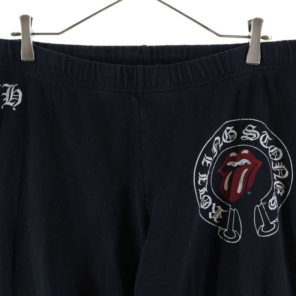 CHROME HEARTS(クロムハーツ) OLD ×The Rolling Stones Lip And Tongue
