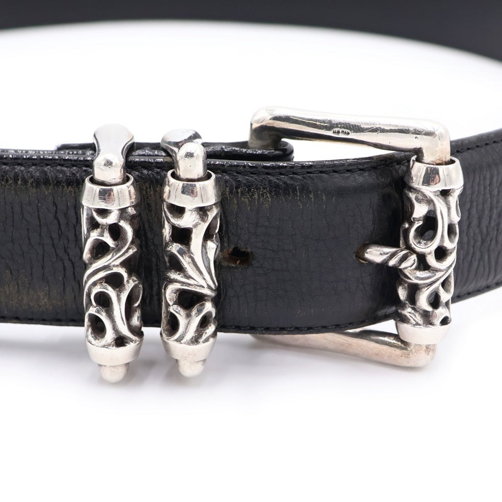 CHROME HEARTS(クロムハーツ) BLT ROLLER 3PC 1.0inch 3PCローラー