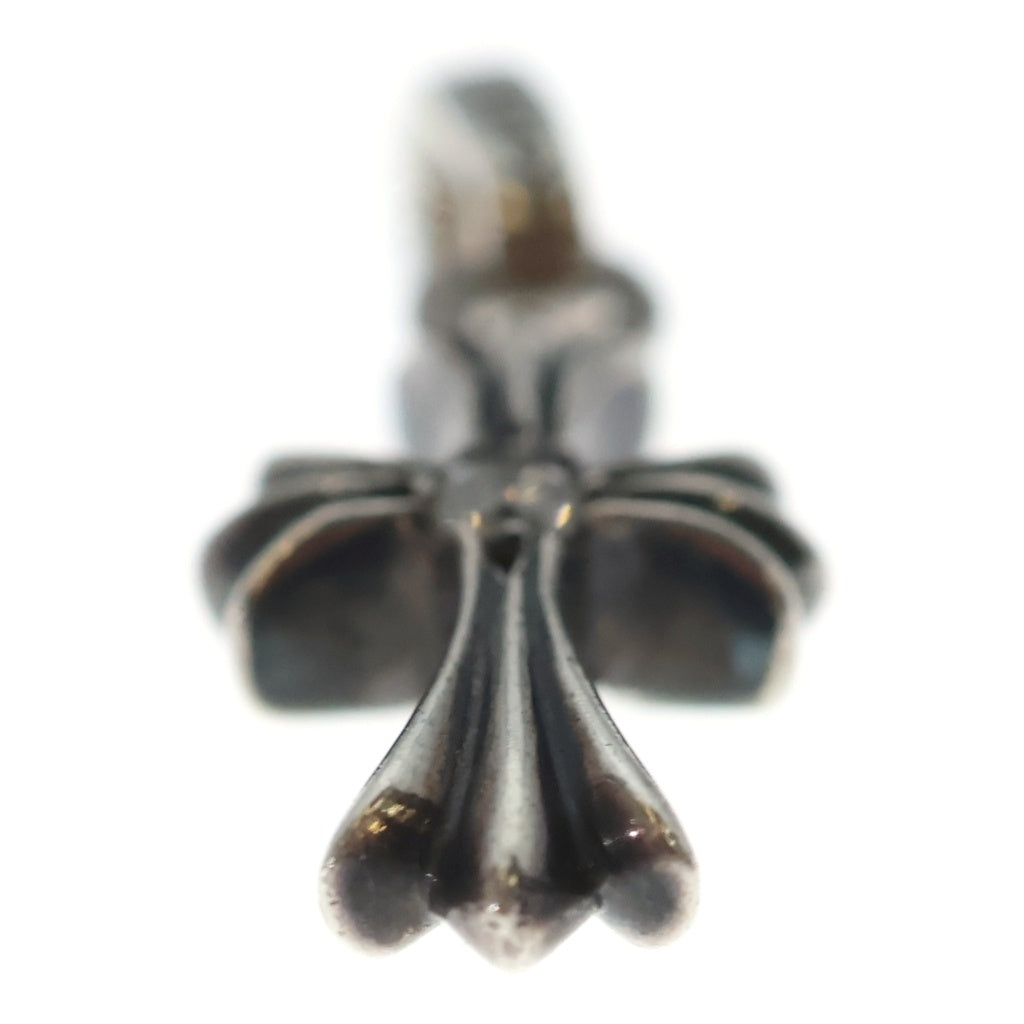CHROME HEARTS(クロムハーツ) CRS BBYFAT DMND ベイビーファットクロス 