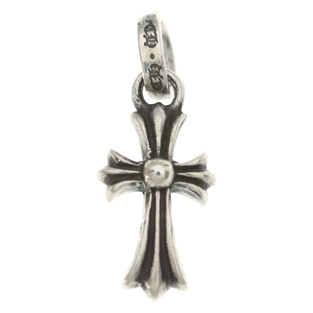 CHROME HEARTS(クロムハーツ) CRS BBYFAT ベイビーファットクロス