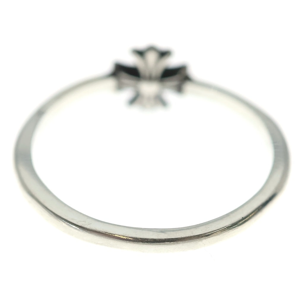 CHROME HEARTS(クロムハーツ) BUBBLEGUM CH PLS バブルガムCHプラス シルバーリング