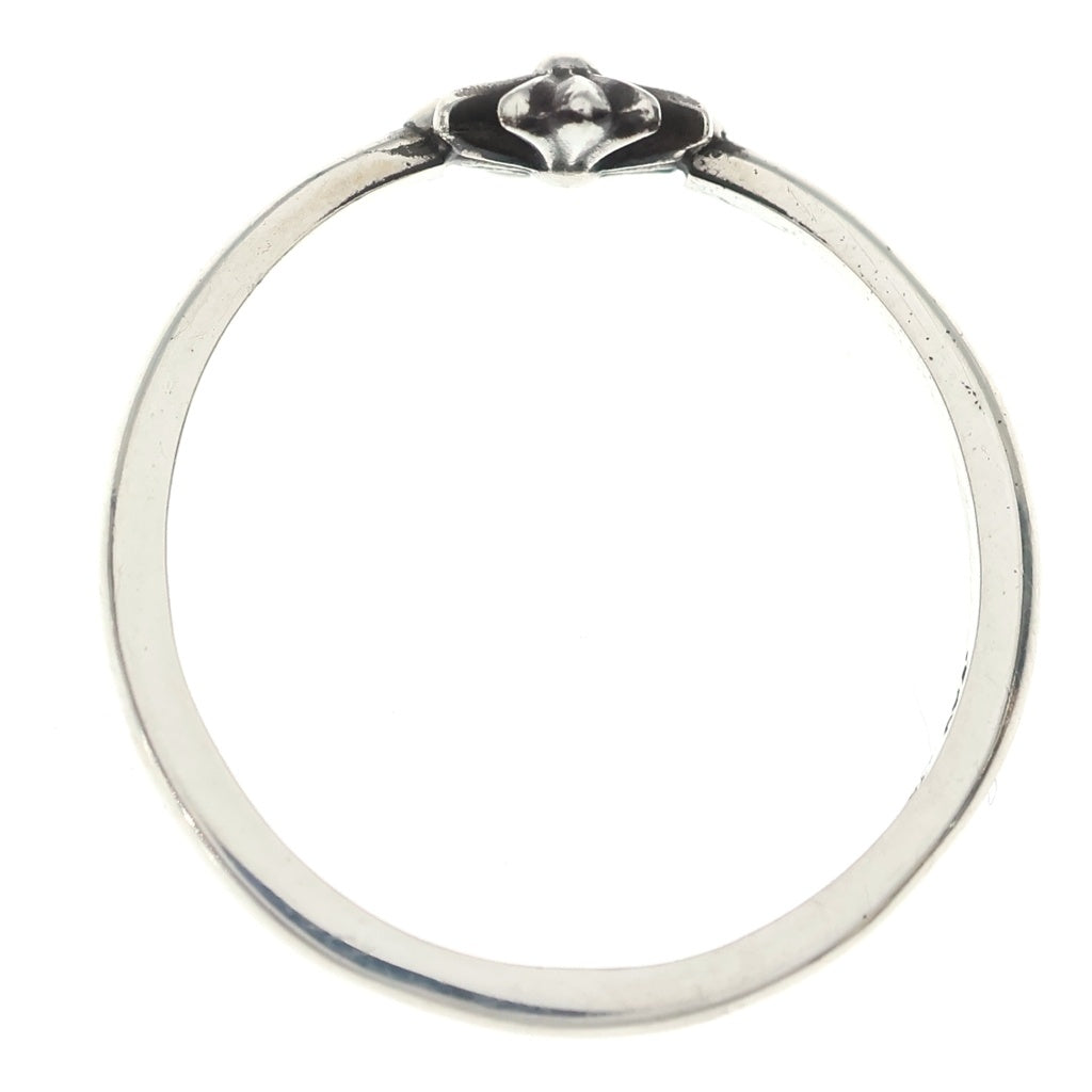 CHROME HEARTS(クロムハーツ) BUBBLEGUM CH PLS バブルガムCHプラス シルバーリング