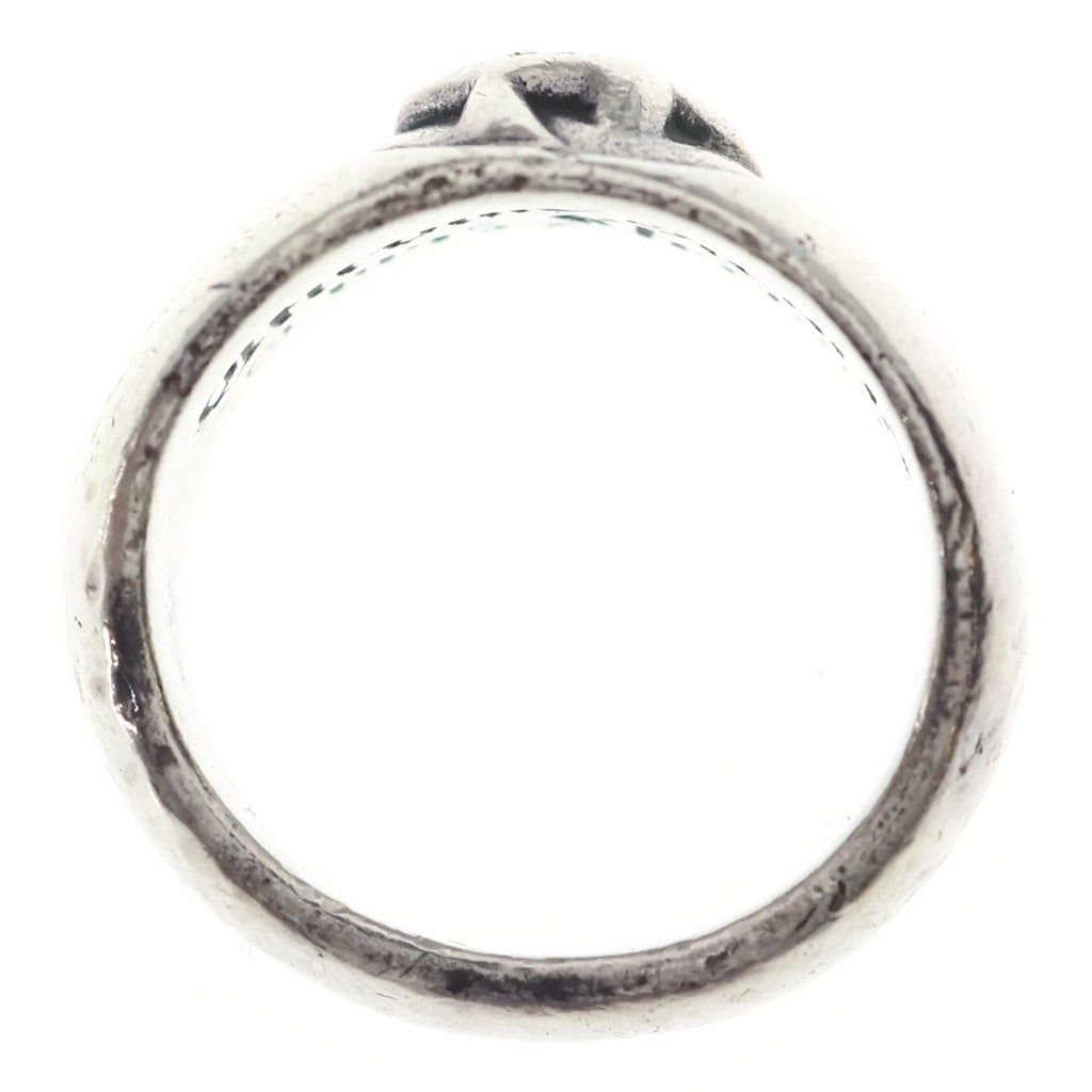CHROME HEARTS(クロムハーツ) CELTIC IN BAND ケルティックインバンド シルバーリング