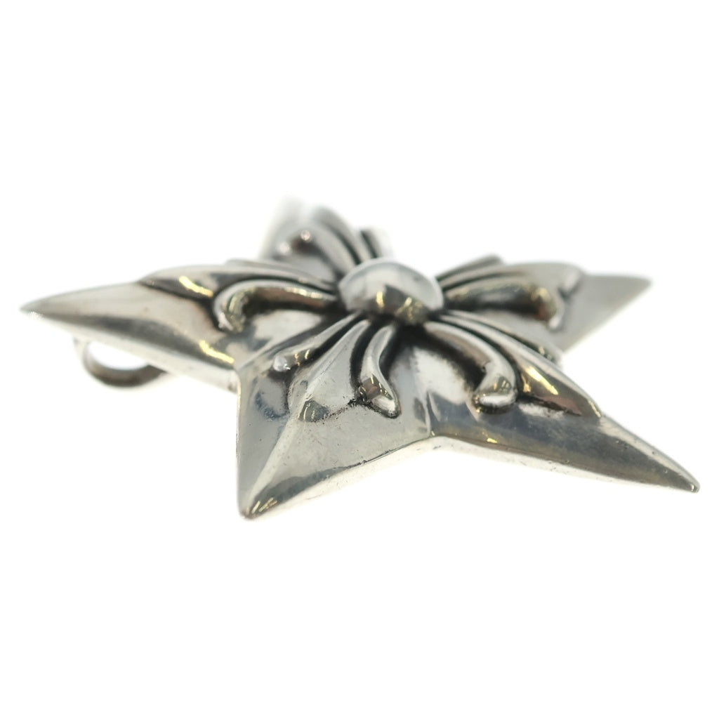 CHROME HEARTS(クロムハーツ) LG 5P STAR ラージ 5ポイントスター