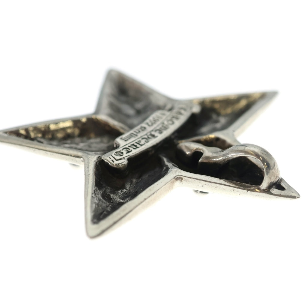 CHROME HEARTS(クロムハーツ) LG 5P STAR ラージ 5ポイントスター