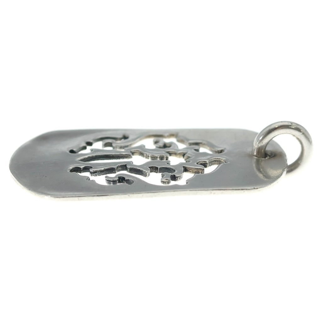 CHROME HEARTS(クロムハーツ) D TAG LRG DAGGER ダガーカットアウト