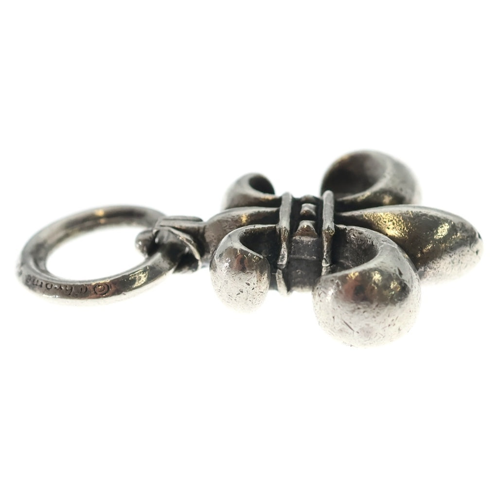 CHROME HEARTS(クロムハーツ) BS FLUER BSフレア ペンダントトップ オールド シルバー BCA210