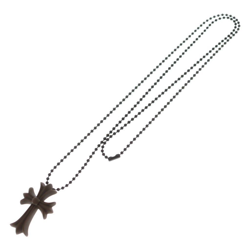 CHROME HEARTS(クロムハーツ) RUBBER CH CRS SML/ラバースモールCHクロス