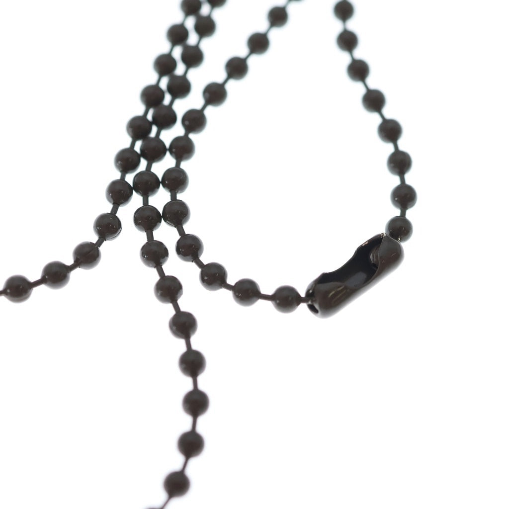 CHROME HEARTS(クロムハーツ) RUBBER CH CRS SML/ラバースモールCHクロス