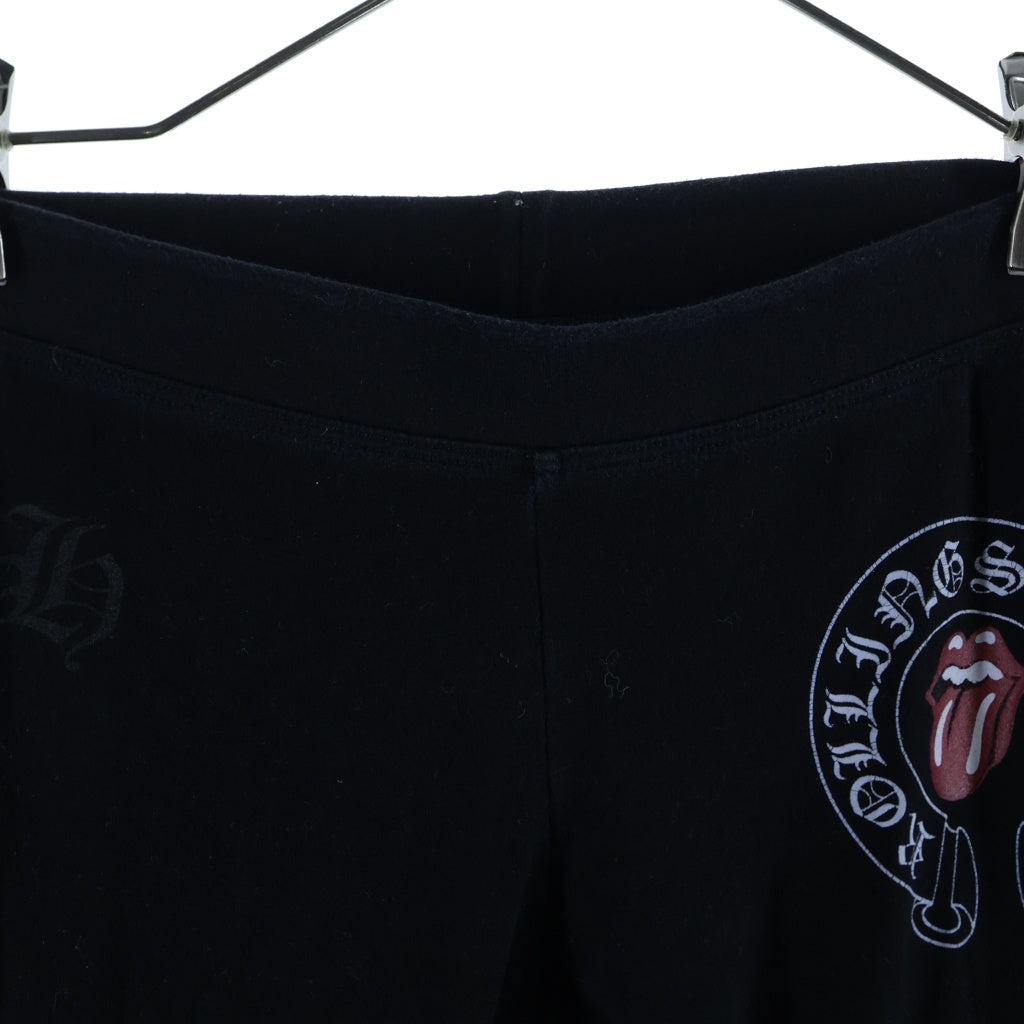 CHROME HEARTS(クロムハーツ) ローリングストーンズ リップアンドタン