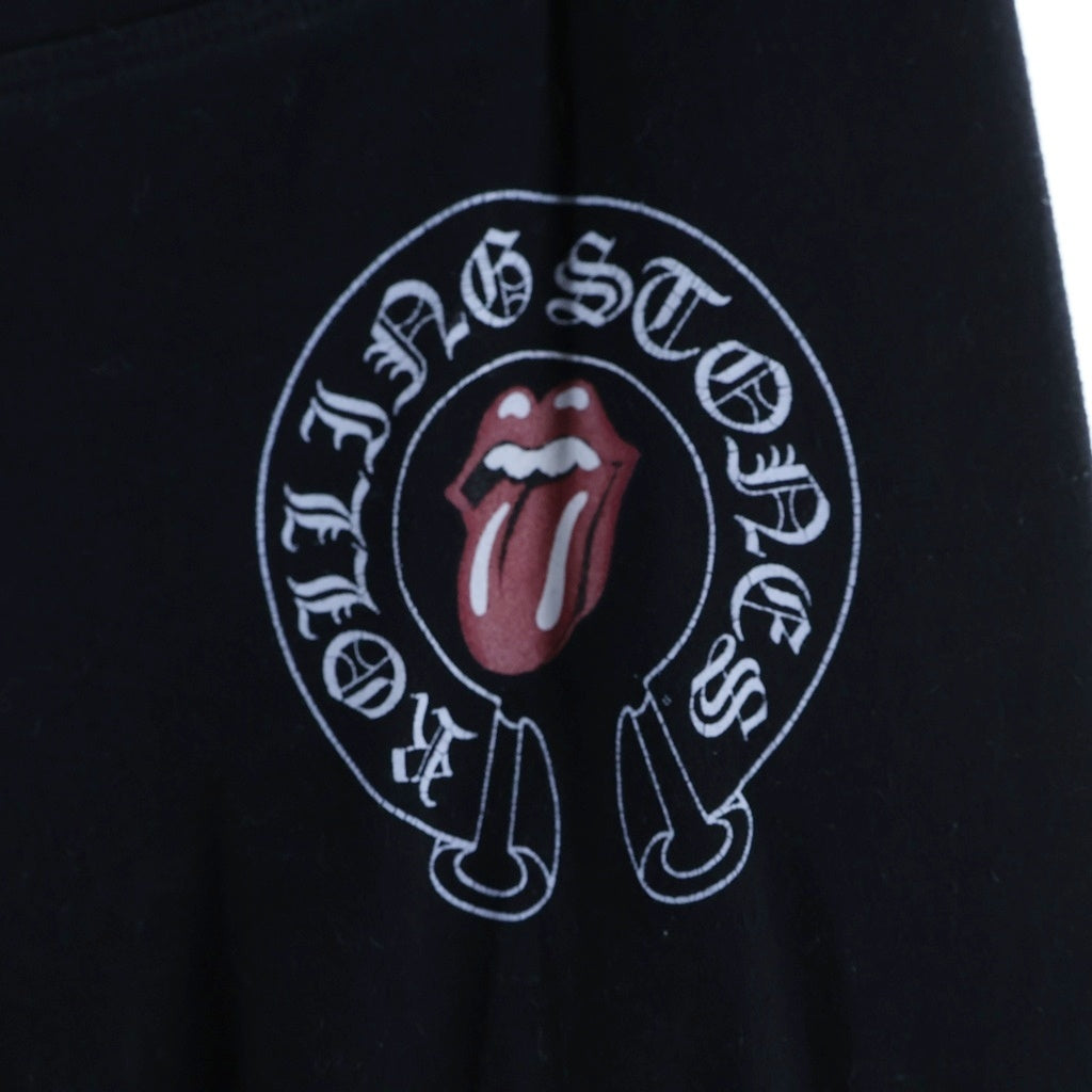 CHROME HEARTS(クロムハーツ) ローリングストーンズ リップアンドタン