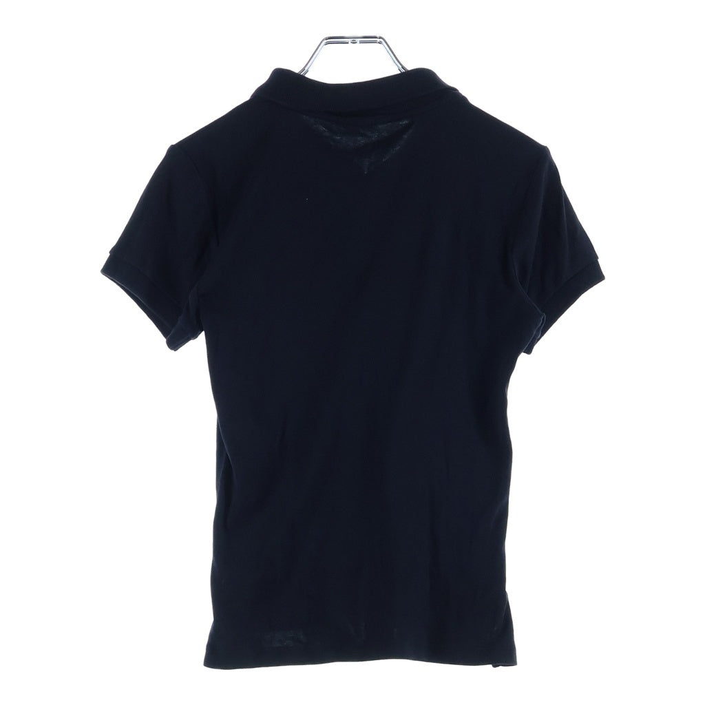 CHROME HEARTS(クロムハーツ) CH POLO クロスボールボタン ポロシャツ カットソー キッズ ブラック